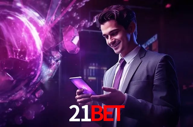Welcome Bonus 21BET