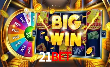 Desvendando o Mundo dos Jogos Virtuais na 21BET