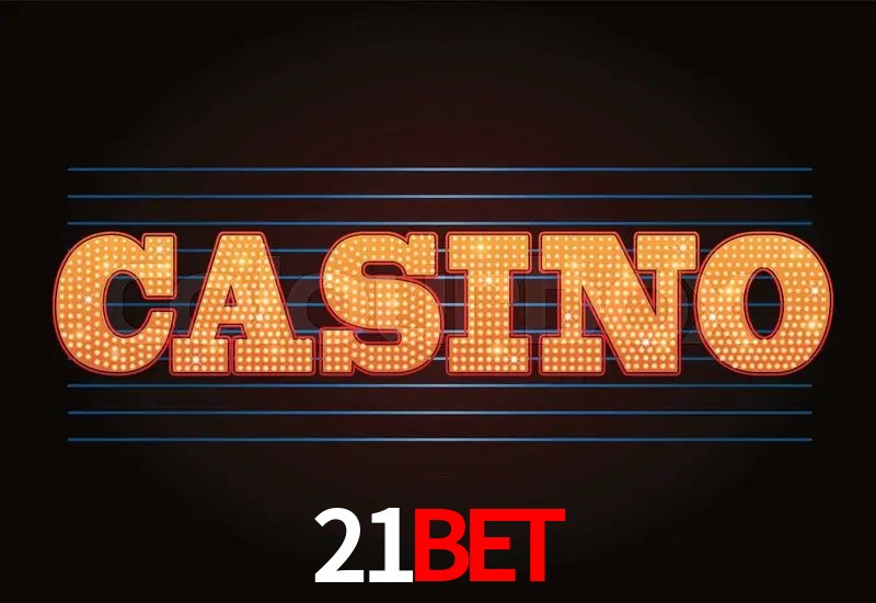 Estatísticas 21BET