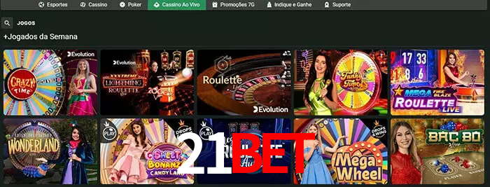 21BET bet
