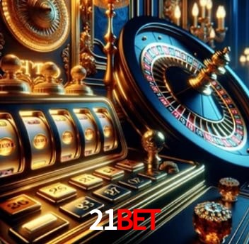 Mesa de Blackjack 21BET