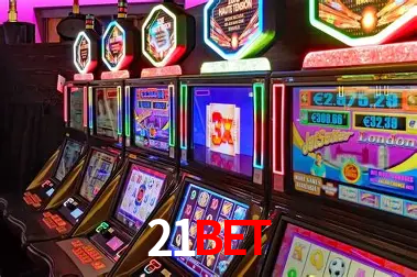 A Experiência Imersiva dos Cassinos Ao Vivo no 21BET