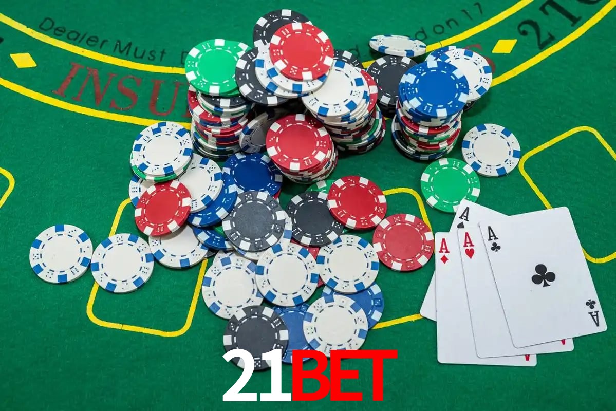 PIX Instantâneo 21BET