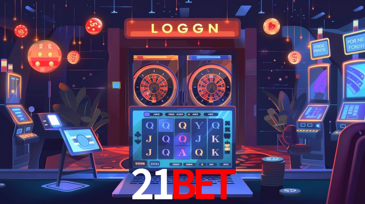 Promoção Relâmpago 21BET