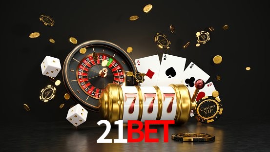 Tennis Betting 21BET