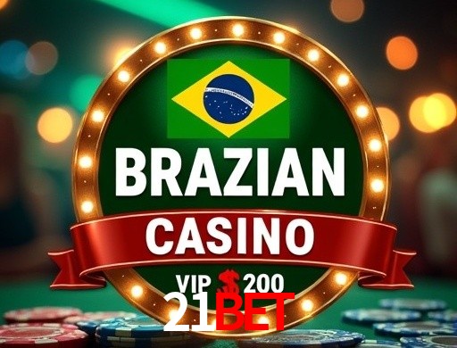 Canal oficial no Telegram da 21BET