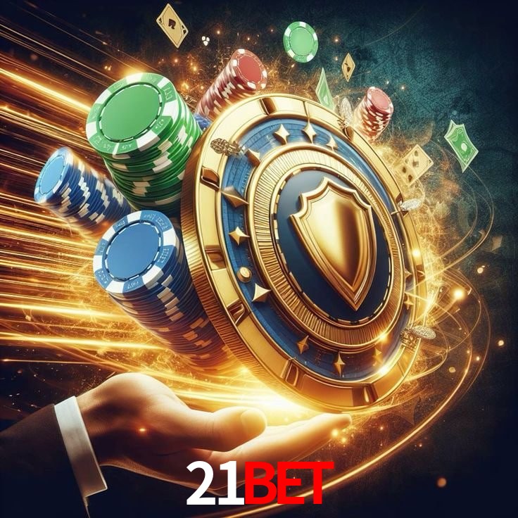 Torneios e prêmios garantidos na 21BET