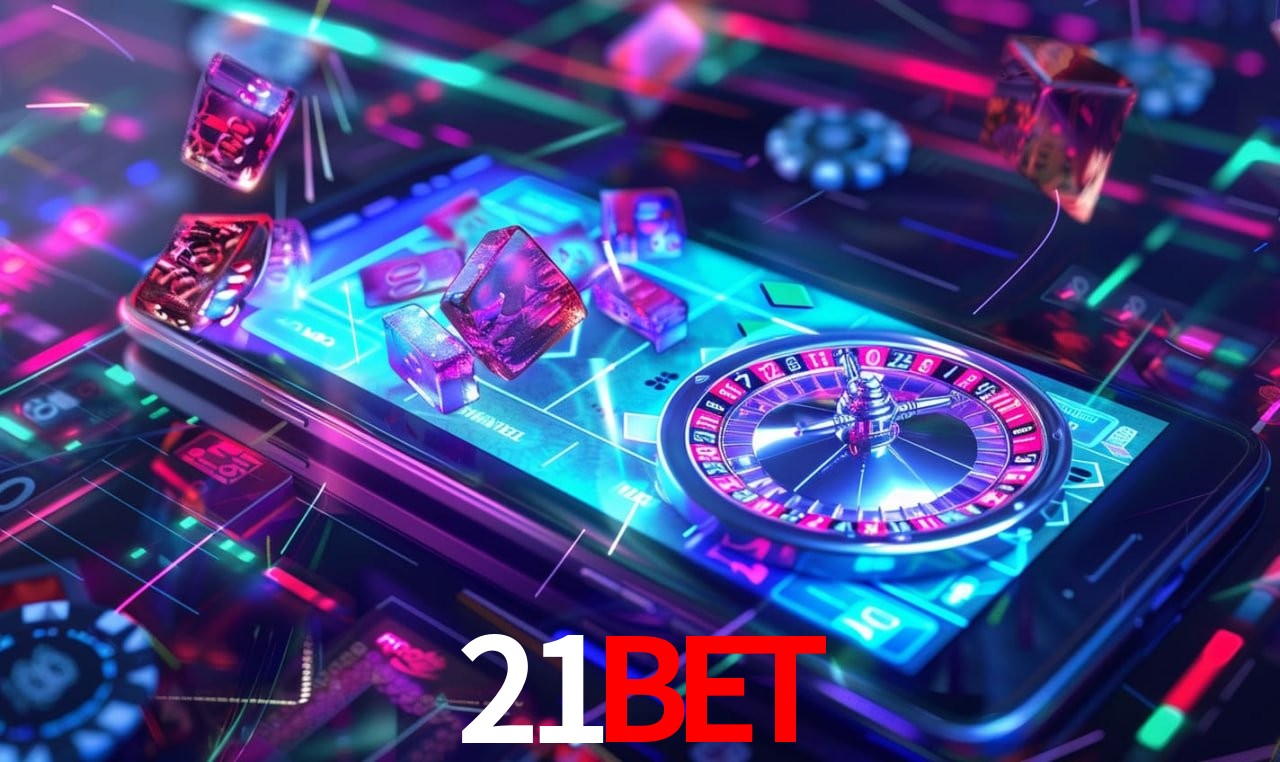 Apostas de Tênis 21BET