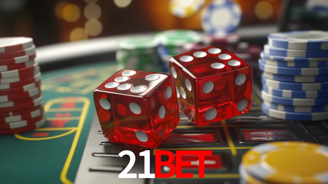 Live Casino 21BET