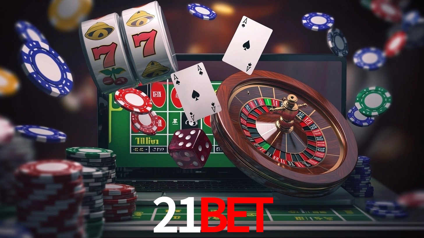 21BET App Interface