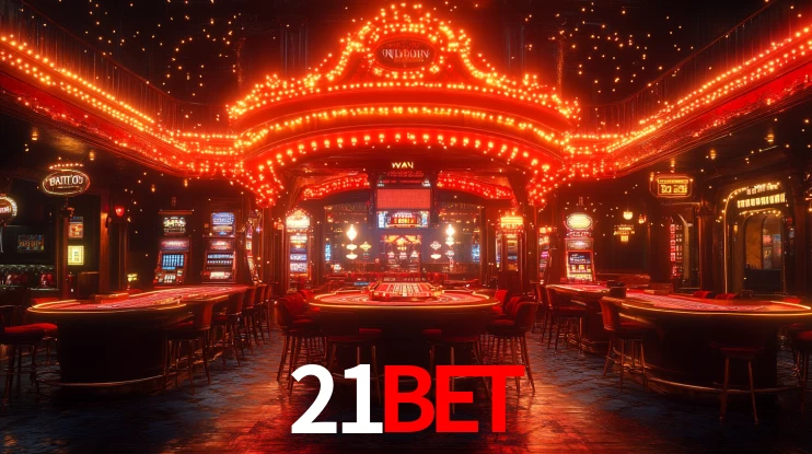 Ofertas Imperdíveis na 21BET: Promoções e Bônus Que Valem a Pena