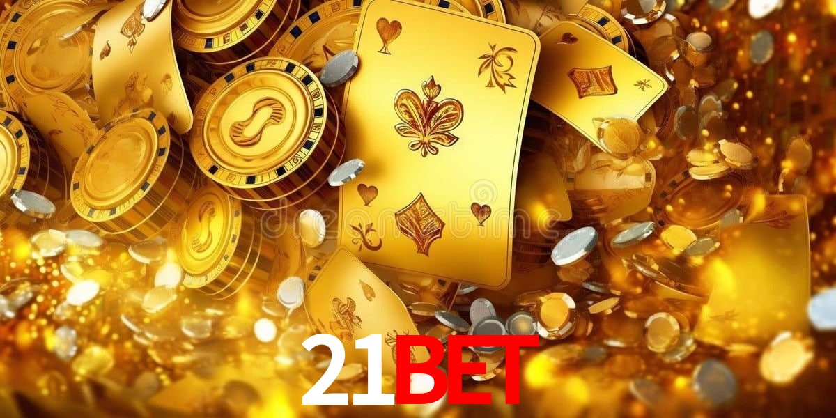 A Experiência Imersiva dos Cassinos Ao Vivo no 21BET