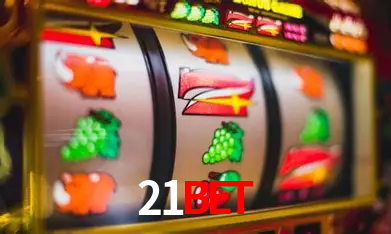 A Revolução dos Aplicativos de Jogos no 21BET
