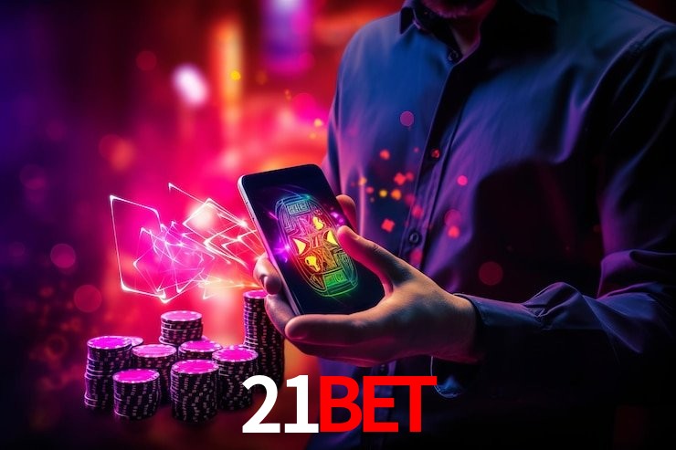 Bônus Diários 21BET