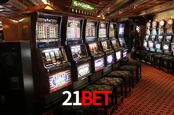 A Emoção da Loteria na 21BET: Uma Chance de Mudança de Vida