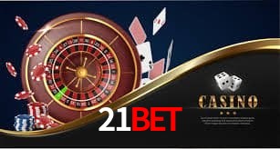 Apostas de Basquete 21BET