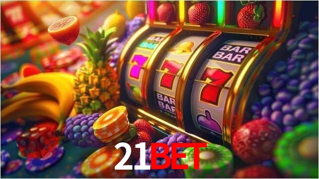 APP oficial da 21BET para mobile