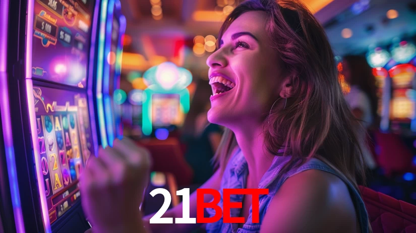 21BET,21BET casino login