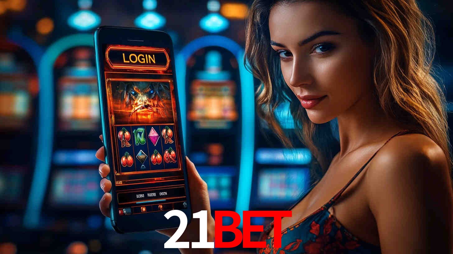 21BET APP