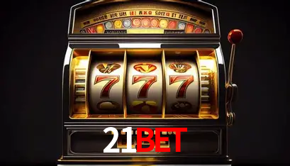 Descubra a Magia dos Jogos de Arcade no 21BET