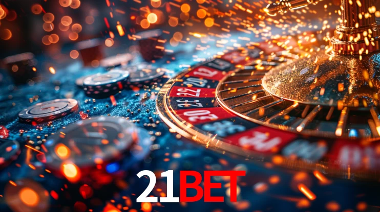 Quick Registration 21BET