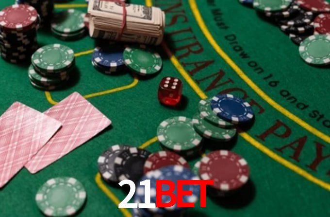 21BET APP