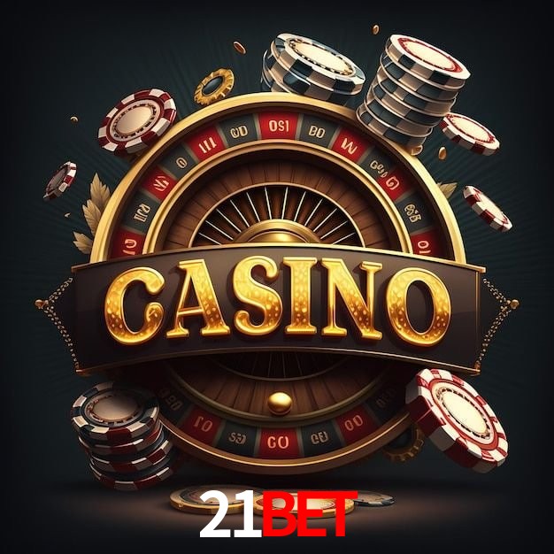 Download rápido e seguro na 21BET