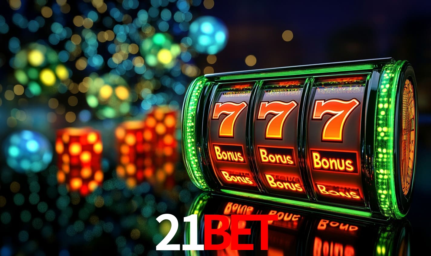 Cadastro Rápido 21BET