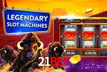 Apostas Esportivas na 21BET: Um Guia Completo