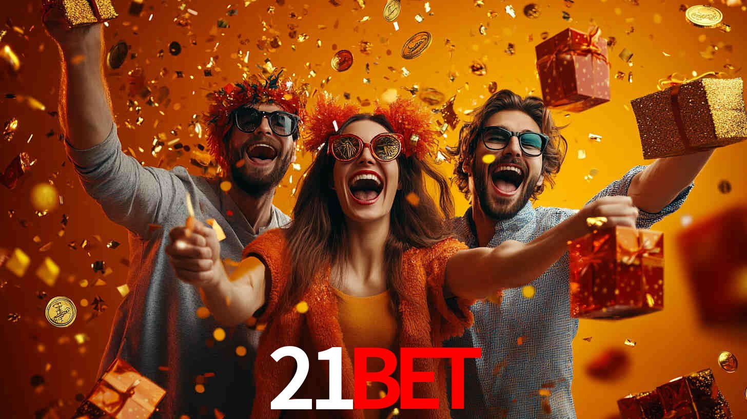21BET casino login