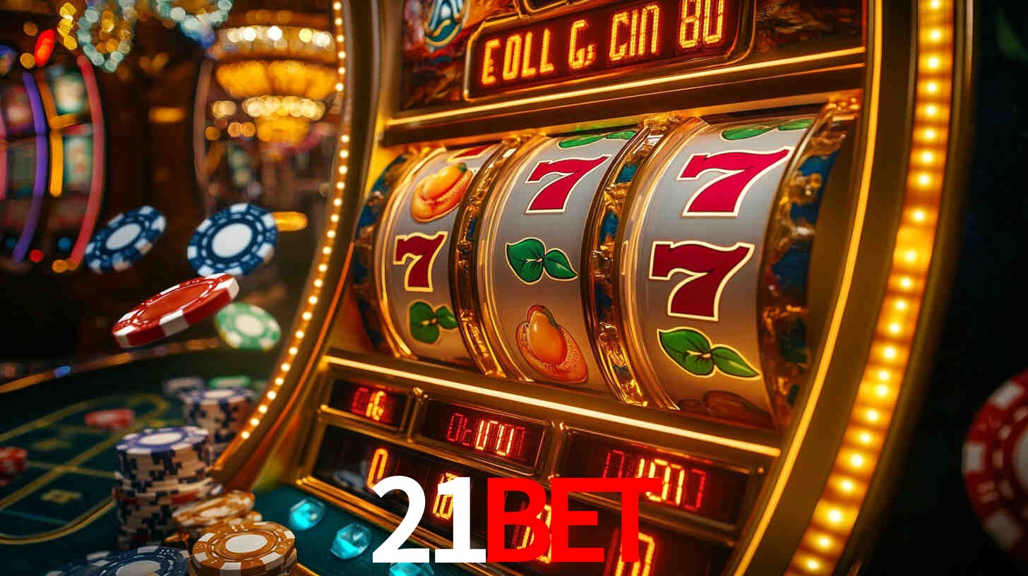 Daily Bonuses 21BET