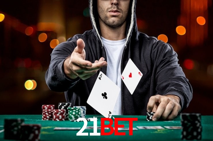 21BET,21BET casino login