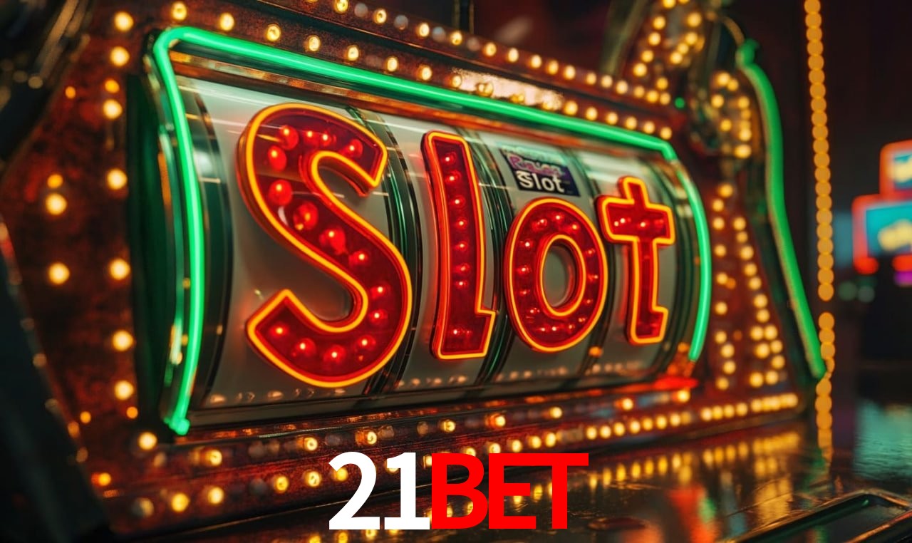 Integração de APIs 21BET