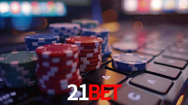 Design Responsivo 21BET