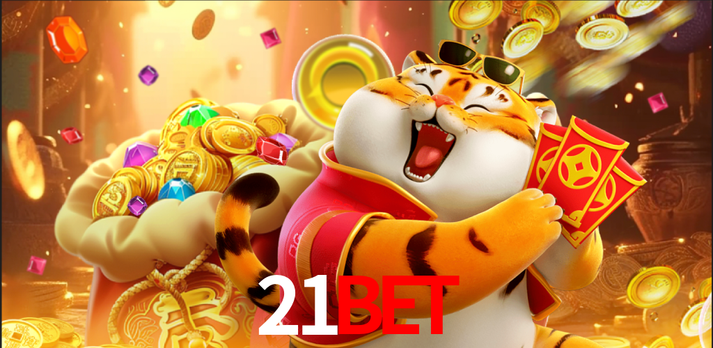 21BET casino login