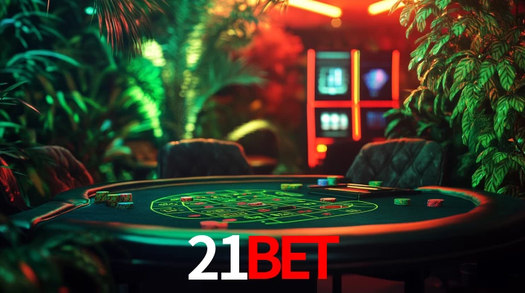 VIP Casino 21BET