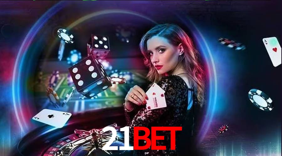 Platform Technology 21BET