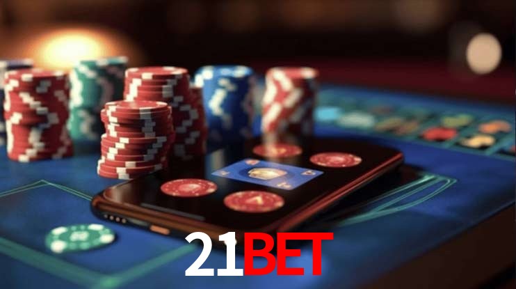 Diretório de Jogos 21BET