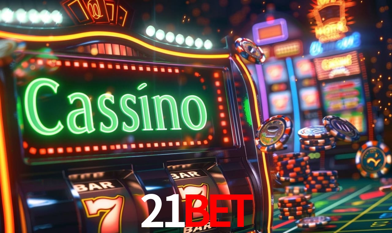Benefícios da Conta 21BET