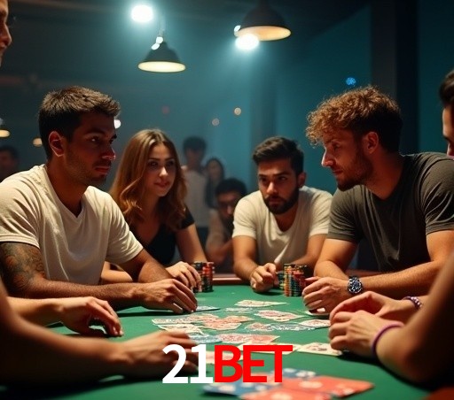 Loterias online na 21BET