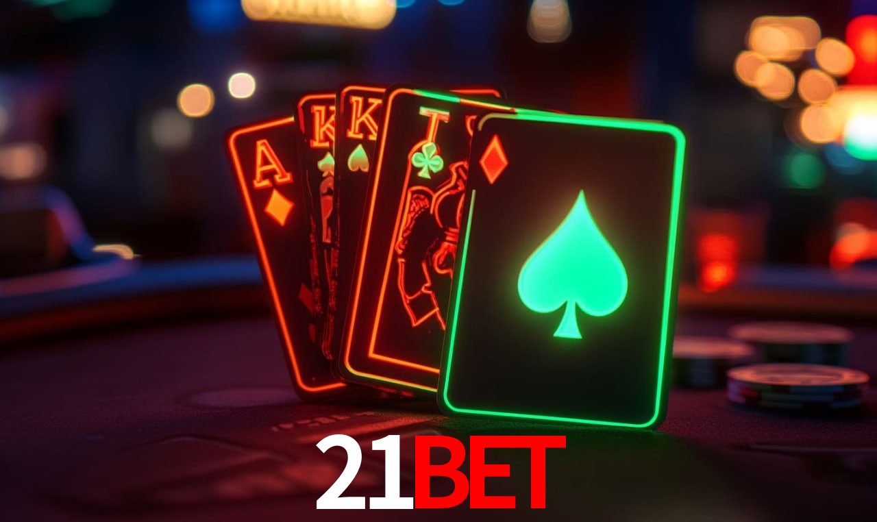 Estatísticas do Jogo 21BET