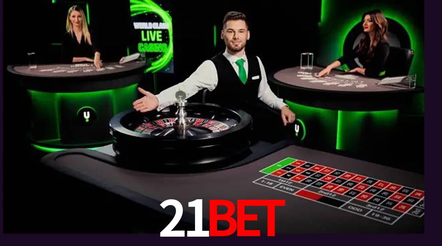 API Integration 21BET