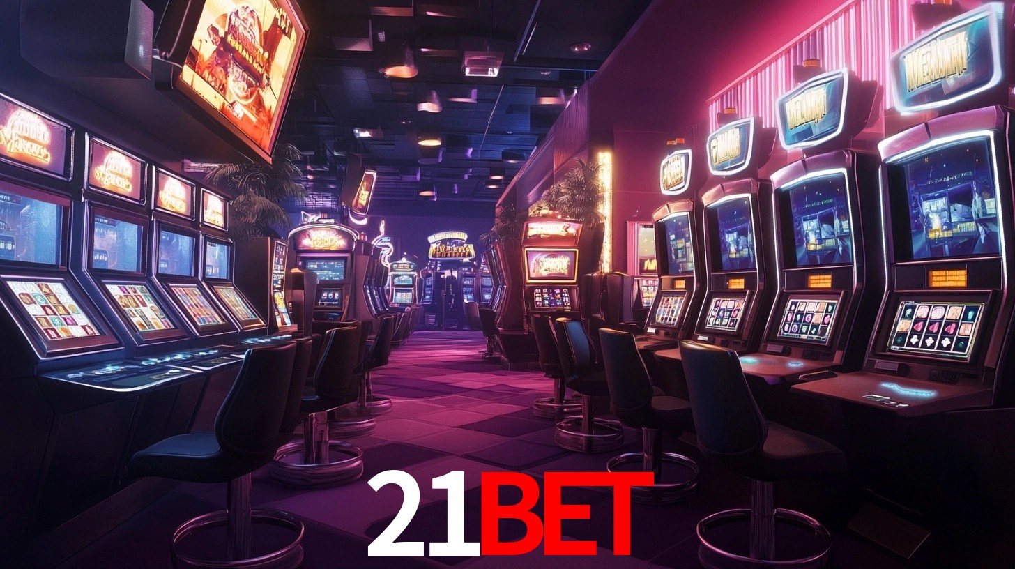 Premium Interface 21BET