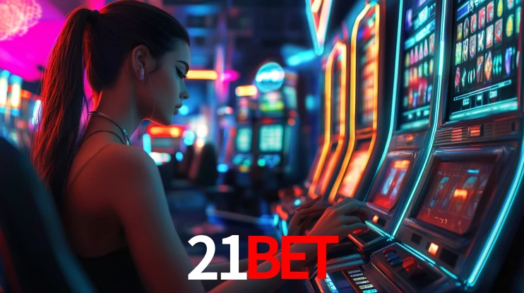 21BET,21BET casino login
