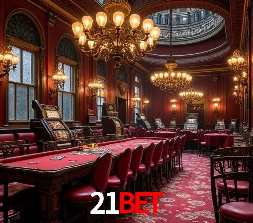 Especiais de Fim de Semana 21BET