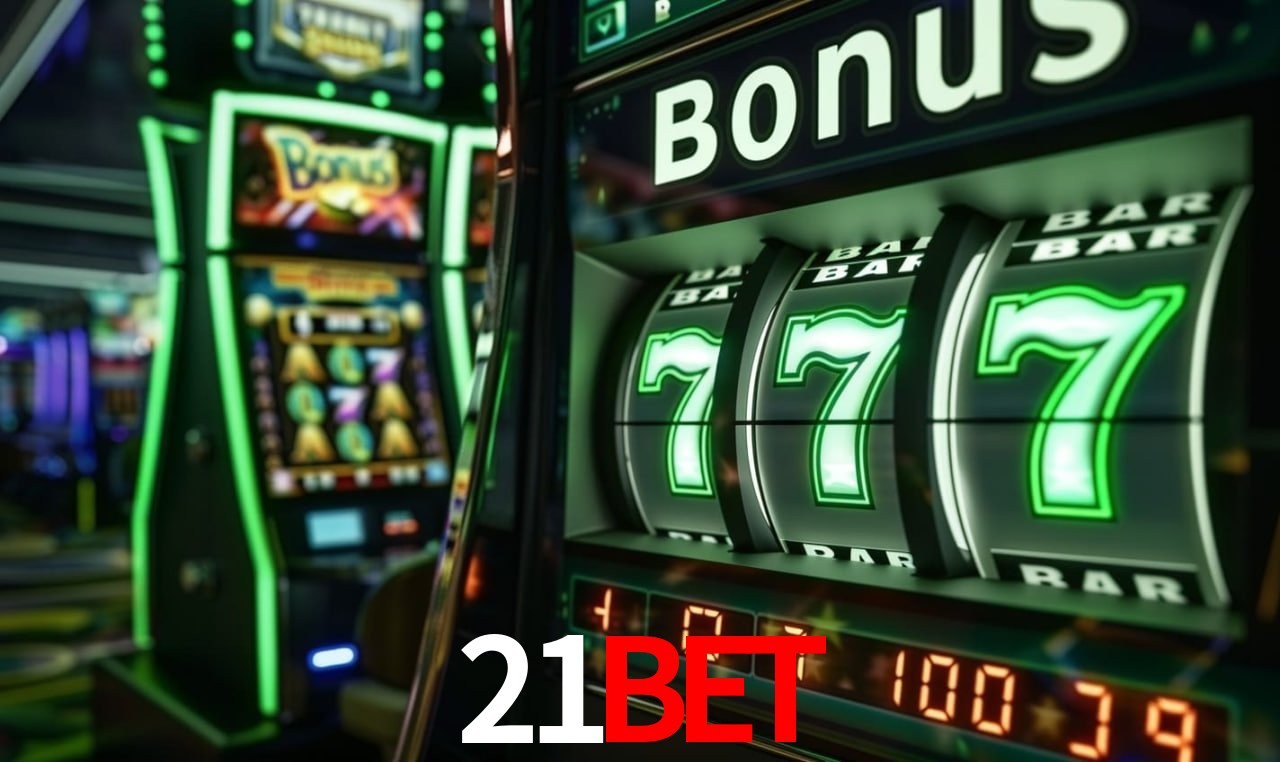 Live Casino 21BET