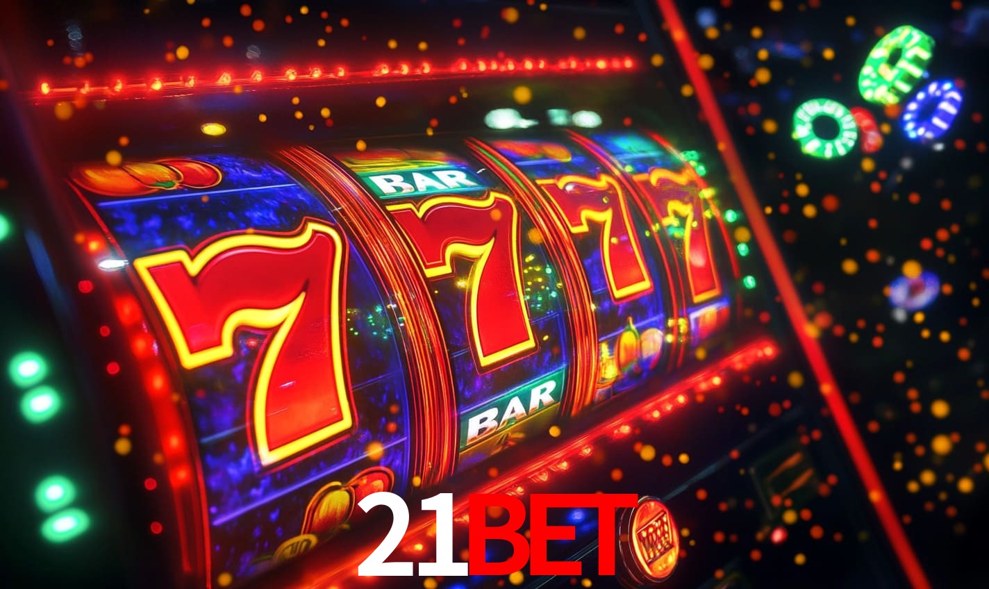 21BET: Seu Especialista em Apostas Esportivas Brasileiras