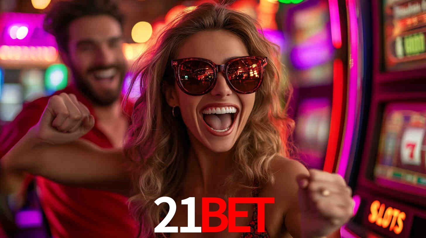 A Popularidade dos Caça-Níqueis no 21BET