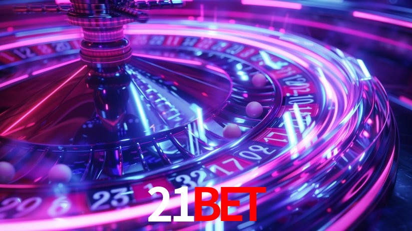 Desvendando o Mundo dos Jogos Virtuais na 21BET