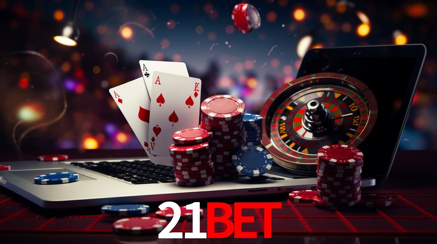 Aviator Game 21BET